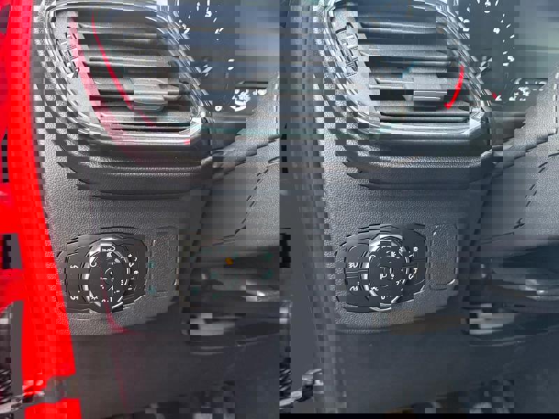 Image Ford PUMA 1.5 120 Titanium Full leds GPS Radar Carplay Sièges chauffants Régul Clim auto  Gtie 1 an 